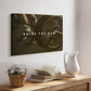 Bro-Inspo VI - Canvas Art Print