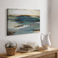 Coastal Bluffs - Canvas Art Print
