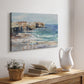 Sea Cliff Study I - Canvas Art Print