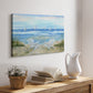 Seaside Escape - Canvas Art Print