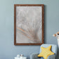 Summer Wisps II - Premium Canvas Framed in Barnwood - Ready to Hang