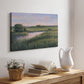 Spring Marsh I - Canvas Art Print