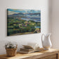 View From Goose Park - Canvas Art Print