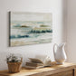 Pastel Panorama - Canvas Art Print