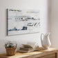 Pattern Camouflage I - Canvas Art Print