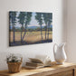 Still Morning II - Canvas Art Print