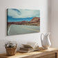 New Mexico Drive I - Canvas Art Print
