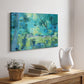 Housatonic River - Canvas Art Print