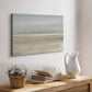 Soft Far Field - Canvas Art Print