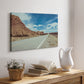 New Mexico Drive II - Canvas Art Print