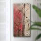 Bamboo Design II - Premium Gallery Wrapped Canvas - Ready to Hang