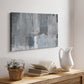Tranquil Blues - Canvas Art Print