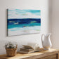 Above Us Only Sky - Canvas Art Print