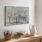 Morning's Soft Light - Canvas Art Print