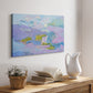 Come to My Window - Canvas Art Print