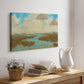 Fripp Island Water I - Canvas Art Print