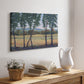 Still Morning I - Canvas Art Print