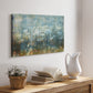 Water's Edge - Canvas Art Print