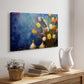 Floral Watercolor XXII - Canvas Art Print