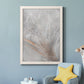 Summer Wisps II - Premium Canvas Framed in Barnwood - Ready to Hang