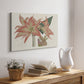 Amaryllis Varietals III - Canvas Art Print