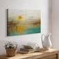 Last Day of Summer - Canvas Art Print