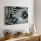 Black & White Chinois I - Canvas Art Print