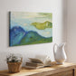 Birthing Big Dreams - Canvas Art Print