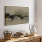 When It Rains It Pours - Canvas Art Print