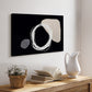Simply Stated III - Canvas Art Print