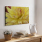 Blooms I - Canvas Art Print