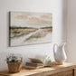 Moody Sunset - Canvas Art Print