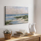 Soft Morning Sea - Canvas Art Print