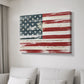 Heart of America - Canvas Art Print