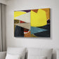 Jigsaw 1 - Canvas Art Print
