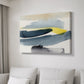 Peeking Sunshine II - Canvas Art Print