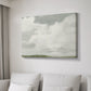 Gray Stone Sky I - Canvas Art Print