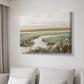 Eternity in Dawn - Canvas Art Print