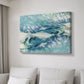 Marble Montage - Canvas Art Print