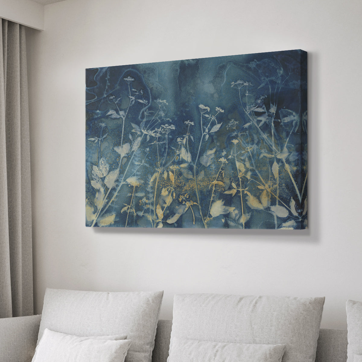 Irresistable - Canvas Art Print