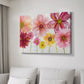 Pop Of Spring - Canvas Art Print
