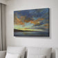 Coastal Views IV - Canvas Art Print