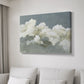 Big Clouds III - Canvas Art Print