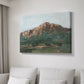Heading West II - Canvas Art Print