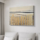 Abstract Landscape XCI - Canvas Art Print