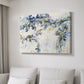 Gentle Gestures - Canvas Art Print
