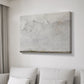 Watercolor Mountain XXXVI - Canvas Art Print
