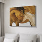 To Know Me is to Love Me I - Canvas Art Print