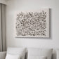Periwinkle Daze III - Canvas Art Print