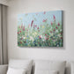 Sweet Summer Meadow - Canvas Art Print